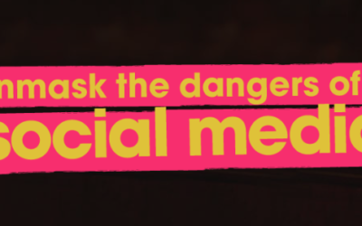 Unmask the Dangers of Social Media